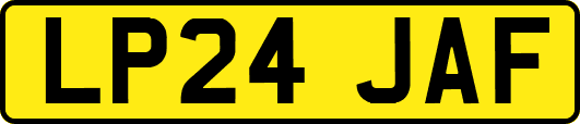 LP24JAF