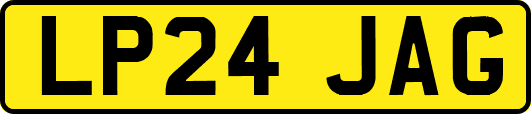LP24JAG