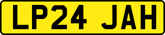 LP24JAH
