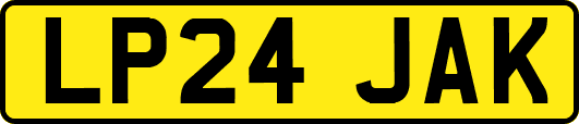 LP24JAK