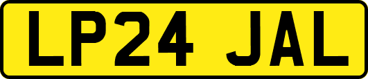 LP24JAL