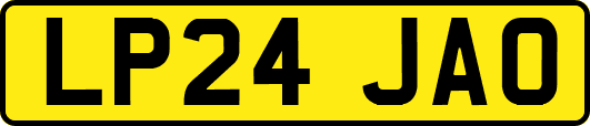 LP24JAO