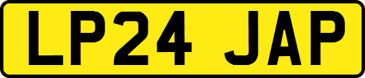LP24JAP
