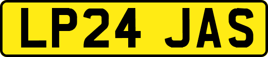 LP24JAS