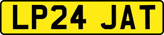 LP24JAT