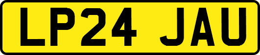 LP24JAU