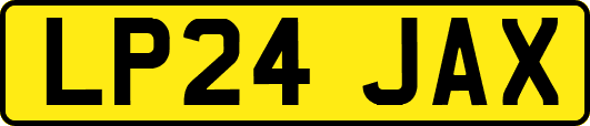 LP24JAX