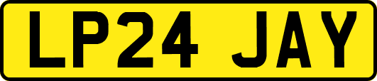 LP24JAY