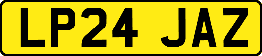 LP24JAZ
