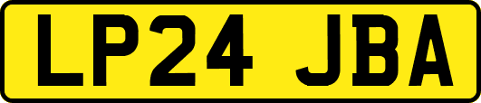 LP24JBA
