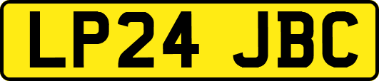LP24JBC