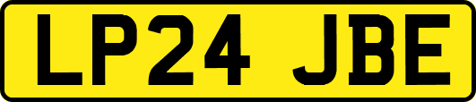 LP24JBE