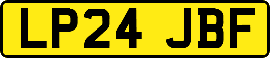 LP24JBF