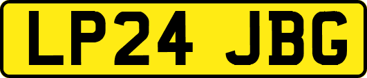LP24JBG