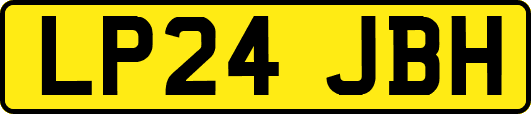 LP24JBH