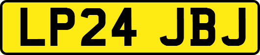 LP24JBJ