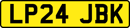 LP24JBK