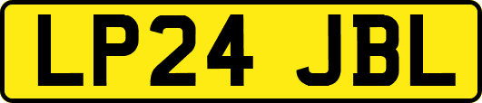 LP24JBL