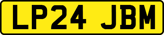LP24JBM