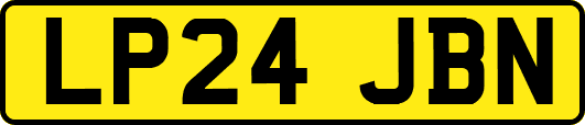 LP24JBN
