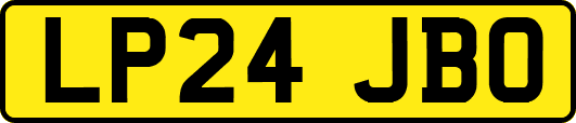 LP24JBO