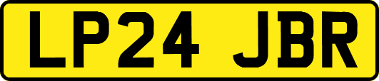 LP24JBR
