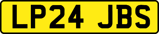 LP24JBS