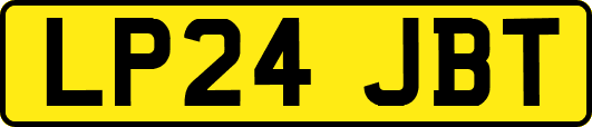 LP24JBT