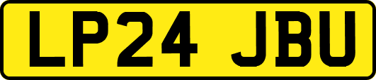 LP24JBU