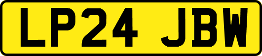 LP24JBW