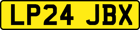 LP24JBX