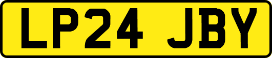 LP24JBY