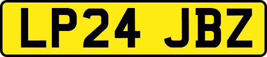 LP24JBZ