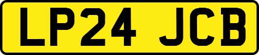 LP24JCB