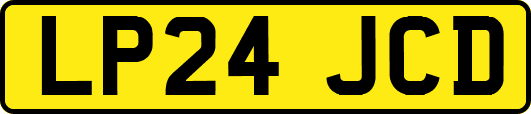 LP24JCD