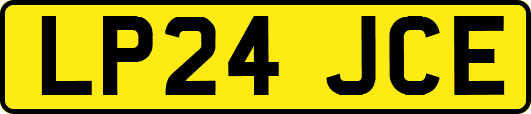 LP24JCE