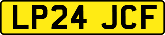 LP24JCF