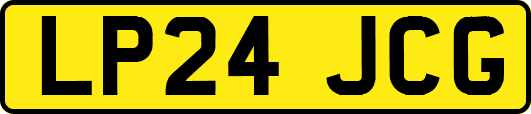 LP24JCG