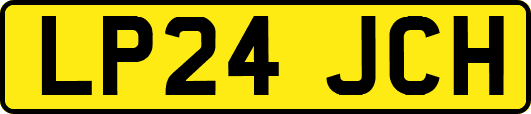 LP24JCH