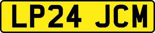 LP24JCM