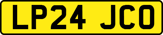 LP24JCO