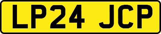 LP24JCP