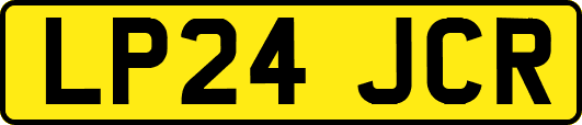 LP24JCR