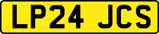 LP24JCS