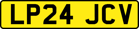 LP24JCV