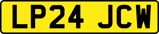 LP24JCW