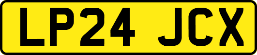 LP24JCX