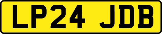 LP24JDB