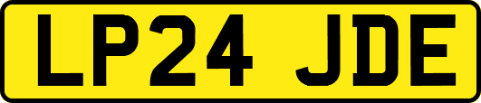 LP24JDE