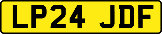 LP24JDF